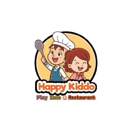 Happy Kiddo Restaurant Barisal logo